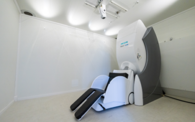 Fixel Institute expands care with new neuroimaging and clinical research suites
