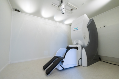Fixel Institute expands care with new neuroimaging and clinical research suites