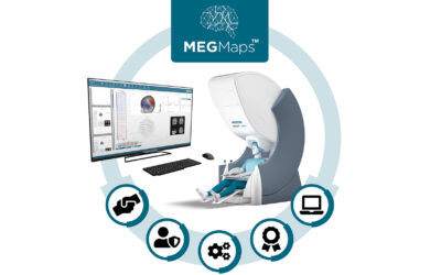 MEGIN’s MEG Maps™ to transform the field of neuroscience, a field that is still limited by the performance of conventional neuroimaging modalities to date