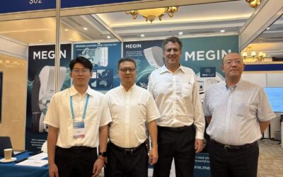 MEGIN Matters September 2026