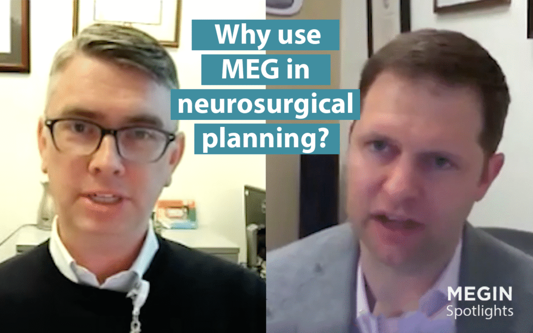 Pinpointing Seizures with MEG | Cincinnati Children’s Experts Share Insights