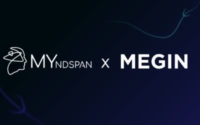 MYndspan and MEGIN Partner to Make MEG Brain Scans More Accessible