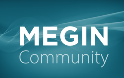 MEGIN Community – Coming Soon!