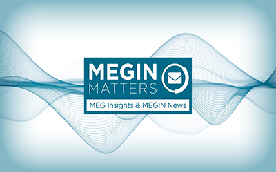 MEGIN Matters – April 2024