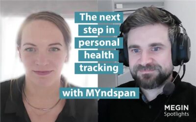 Unlocking the future of brain health | Inside MYndspan’s MEG scans