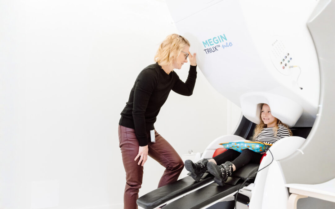 Inside the Brain: How Hearing Differences Shape Learning | Boys Town Research